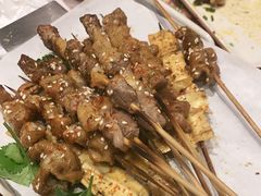 -木屋烧烤(坂田天安云谷店)