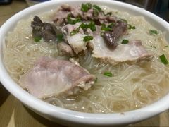 八刀粉-东山茶寮(新安店)