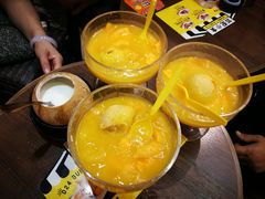 -许留山(梳士巴利道店)