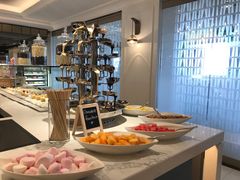 -Kitchens on Kent at The Langham