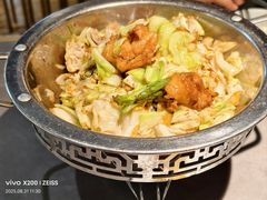 -晓淮山·扬州早茶·淮扬菜(龙阳广场店)