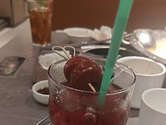 -骨之味·筒骨汤火锅(江头店)