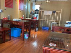 大堂-聚首堂·特色小吃·肘子(什刹海德胜门店)