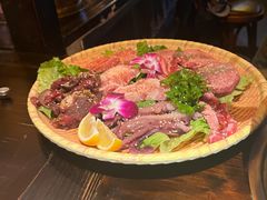 -榮華亭烧肉放题·和牛酒场(花都店)