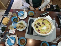 -金龙·打边炉(武进路店)