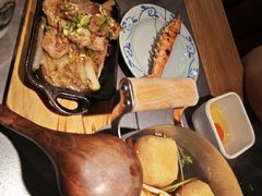 -沼津港精致料理·寿喜烧·烧鸟(龙湖南桥天街日料榜单店)
