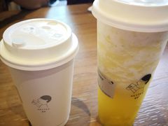 -喜茶(深圳福田星河COCO Park店)