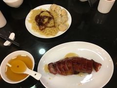 -丽的面家(多宝路店)