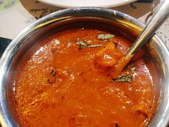 -Bombay Grill印度餐厅