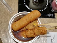 -吉野家(567漫天地店)