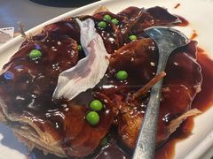-桂满陇·蟹黄小笼汤包(清河万象店)