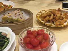 -味莊茶餐厅·自家點心(万象城店)