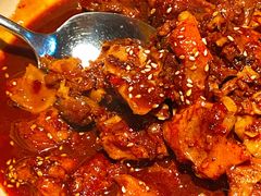 -清水亭湖北菜(大屯DT51店)