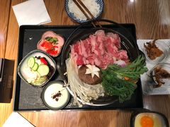 -牛気·越光米牛肉饭(水游城店)