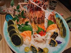 -Minase水濑·日料放题(外滩店)