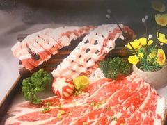 -汤连得温泉馆(宝山店)