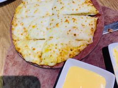 -棒约翰比萨·意面(张江长泰店)