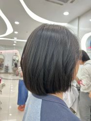 -JGO·烫染接发