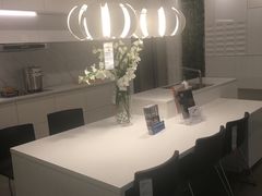 -宜家家居（上海徐汇商场店）-停车场