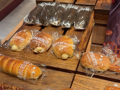 -西村叔叔的店·面包·甜品·蛋糕(崂山丽达店)