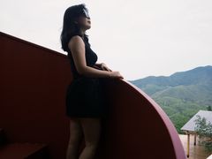 -江南天池