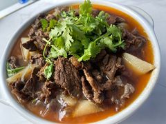 -黄牛肉馆·皖南土菜