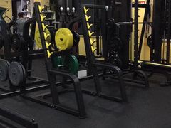 -RoMan罗马健身工作室(莘庄店)