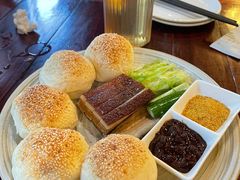 密云烧肉-烧肉馆(古北水镇景区店)