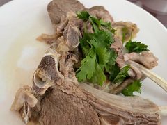 -范记靖远羊羔肉(博物馆店)