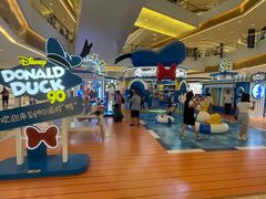 -天河城购物中心