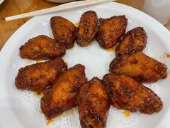 -农园餐厅(北京大学店)