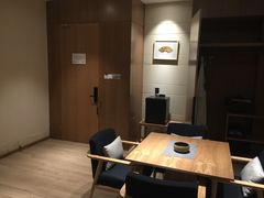 -思念果岭悦温泉