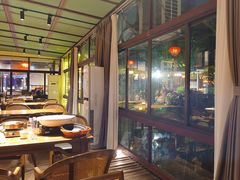 -湘力力小院·鱼汤泡饭(枫林路店)