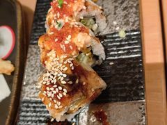 -京旬海鲜放题·铁板烧自助餐厅