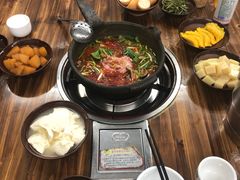 -笔记安顺夺夺粉火锅