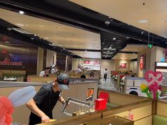 -海底捞火锅(吾悦广场店)