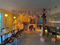 -Supine Bistro溯泮餐厅