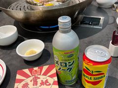 -飞尝蚝·顺德菜·鱼生(顺德总店)