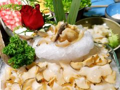 -金龙·打边炉(南京西路店)