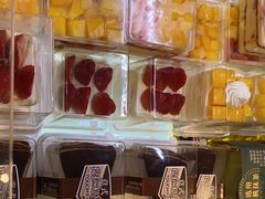 -TOUCH泰奇(奉贤人民南路店)