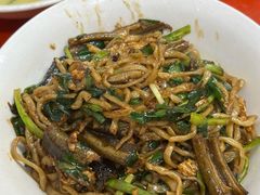 -三百碗宝应长鱼面(板仓街店)