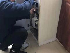 -中央商场维修(东明路店)