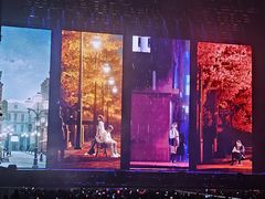 -宝能国际体育演艺中心