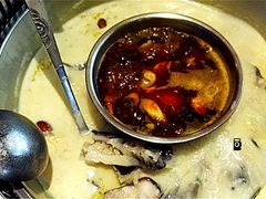 -鱼豆吉·豆浆鱼火锅(宜昌万达店)