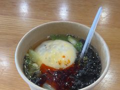 -家宴·灌蛋·沙茶面(曾厝垵店)