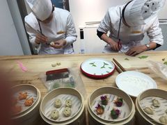 -德发长·花式蒸饺(大唐不夜城店)