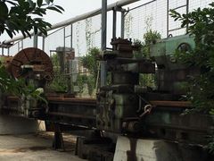 -广州市紫泥堂文化创意园景区