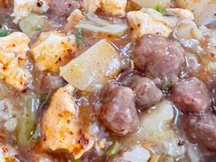 肉丸糊辣汤-老字号贾家肉丸糊辣汤(光明巷店)