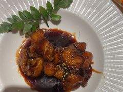-新白鹿餐厅(第一百货店)