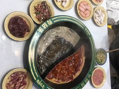 -有拈头成都市井火锅(淮南街店)